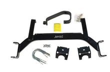 2001.5-09 EZGO TXT Gas - Jakes 5 Inch Axle Lift Kit