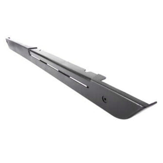 EZGO TXT Passenger - Black Rocker Panel (Years 1994-2013)