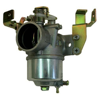 Yamaha Carburetor (Models G2-G11)