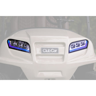 MadJax LUX LT Headlight Upgrade Kit for Club Car Onward