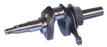 Club Car DS FE290 Crankshaft (Years 1992-1996)