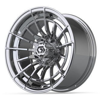 14″ GTW® Boost Chrome Wheel