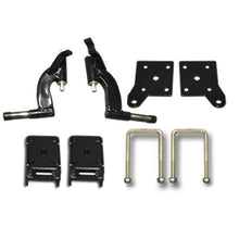 MadJax EZGO TXT 6" Spindle Lift Kit (2001.5-2015 )