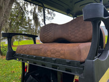 MadJax Colorado Seats for Genesis Rear Seat Kits  Ranch