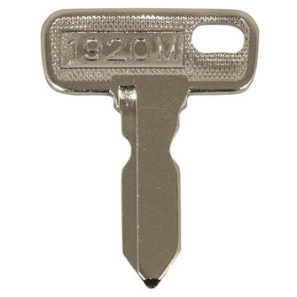 Set of (25) Club Car DS / Precedent Key (Fits 1984-Up)