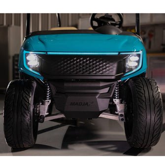 MadJax APEX Body Kit  Aqua