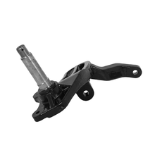 MadJax XSeries Storm Driver Side Lifted Spindle without Hub