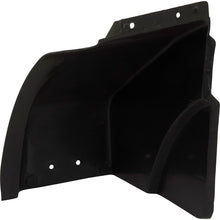 MadJax XSeries Storm Passenger Side Fender Liner