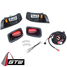 GTW EZGO TXT Light Kit (Years 1994.5-2013)