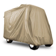 RedDot 6 Passenger 120" Top Cart Storage Cover