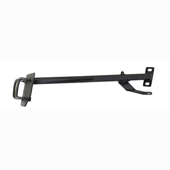 MadJax XSeries Storm Brush Guard Driver Side Support Bracket