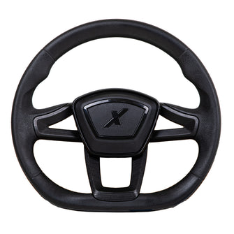 MadJax Cruise Steering Wheel with All-in-One Adapter Bundle