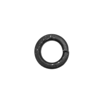 MadJax XSeries Storm Black M8 Lock Washer