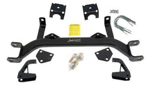 1994-01.5 EZGO Medalist-TXT - Jakes 5 Inch Lift Kit