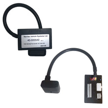 EZGO TXT DCS 36v - Navitas TXS Harness