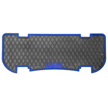 Xtreme Floor Mats for MadJax Genesis 250/300 Rear Seat Kits - Black/Blue