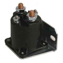 EZGO RXV 36/48-Volt Solenoid (Years 2008-Up)