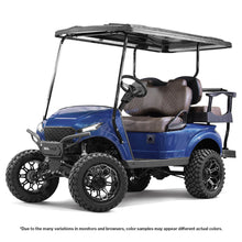 MadJax Storm Body Kit for EZGO TXT  Admiral Blue Metallic