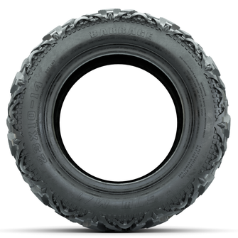 23x10-14 GTW Barrage Mud Tire (Lift Required)