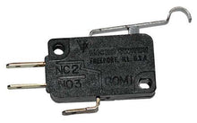 Club Car 3-Terminal Micro Switch (Years 1980-Up)