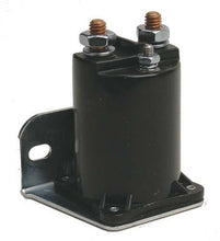 Yamaha 12-Volt 4-Cycle Solenoid (Models G2-G20)