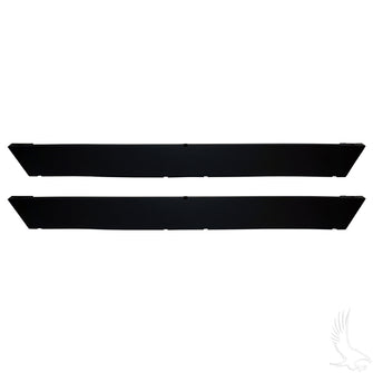 Trim Set, Driver and Passenger, Yamaha G8/G14/G16/G19/G22