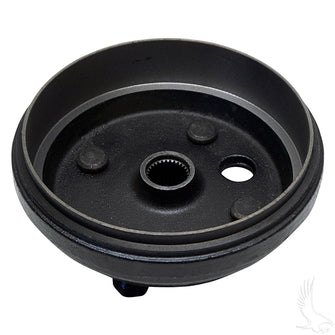 Brake Drum, E-Z-Go RXV 08+, 4 Cycle Gas 91+