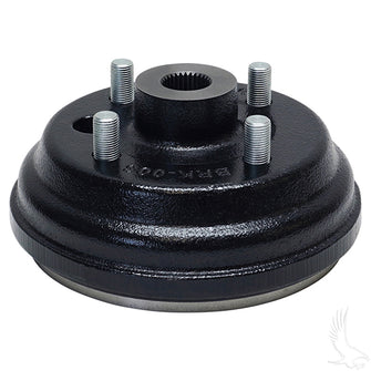 Brake Drum, E-Z-Go RXV 08+, 4 Cycle Gas 91+