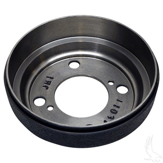 Brake Drum Kit, E-Z-Go RXV 08+, TXT 4 Cycle 91+ (Not for ST350)