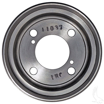 Brake Drum Kit, E-Z-Go RXV 08+, TXT 4 Cycle 91+ (Not for ST350)