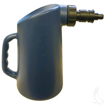 Battery Fill Bottle Redhawk 