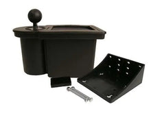 Black Club Clean Club & Ball Washer (Universal Fit) PN# 34141 Lakeside Buggies Direct 