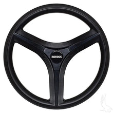 Brenta ST Steering Wheel, Carbon Fiber Insert, Yamaha Hub Redhawk 