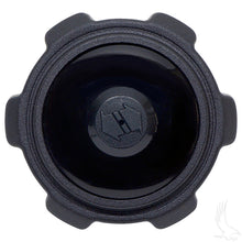 Gas Cap, w/o Gauge Vented, E-Z-Go 72+, Yamaha G16/G20-G22 4 Cycle