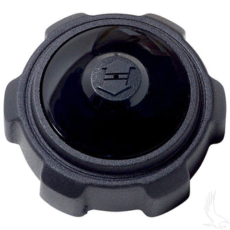 Gas Cap, w/o Gauge Vented, E-Z-Go 72+, Yamaha G16/G20-G22 4 Cycle