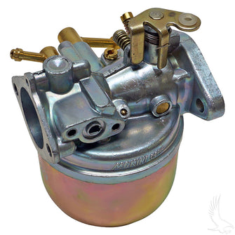 Carburetor, Club Car 341cc Side Valve Engine 91-