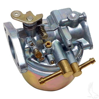 Carburetor, Club Car 341cc Side Valve Engine 91-