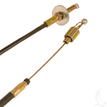 Cable del acelerador, 35¾", Club Car 97-03.5, FE290 y FE350