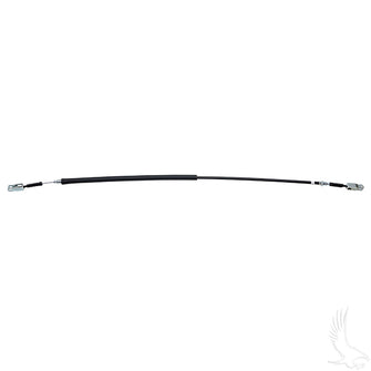 Brake Cable, Driver or Passenger 42", Club Car 81-99