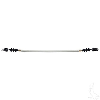 Cable del regulador, 16 3/8", Club Car Gas 92-96, solo FE290