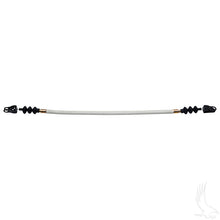 Cable del regulador, 16 3/8", Club Car Gas 92-96, solo FE290