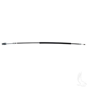 Brake Cable, Driver 37¾", E-Z-Go Medalist/TXT 94+