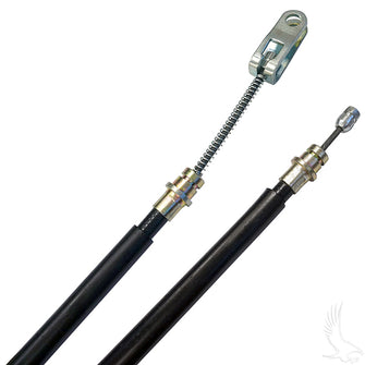 Cable de freno, conductor de 35", EZ-Go Marathon 4 tiempos Gas 92-94