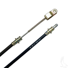 Cable de freno, pasajero 49", EZ-Go Marathon 4-cycle Gas 92-94