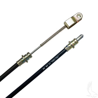 Cable de freno, pasajero 49", EZ-Go Marathon 4-cycle Gas 92-94