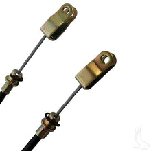 Cable de freno, conductor de 37 1/4", EZ-Go 76-87