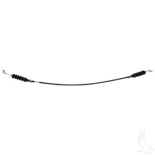 Kit de cable del regulador, 20 3/4", Club Car Gas 97-03.5