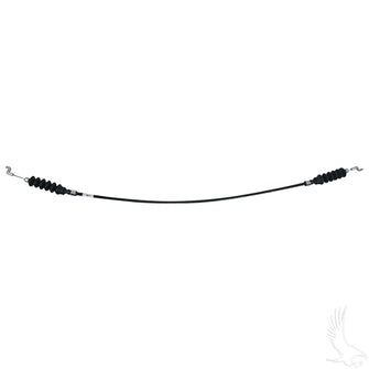 Kit de cable del regulador, 20 3/4", Club Car Gas 97-03.5