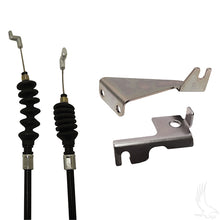 Kit de cable del regulador, 20 3/4", Club Car Gas 97-03.5