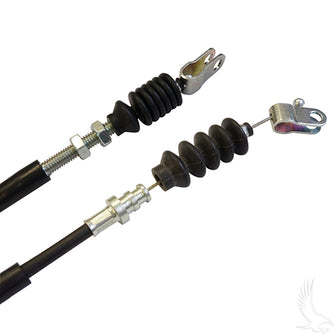 Throttle Cable, 23 1/4, Yamaha Drive 07+